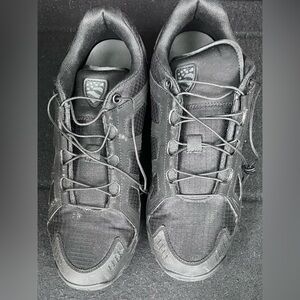 5.11 Tactical Men's Black Athletic Shoes